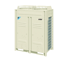 VRV-P系列